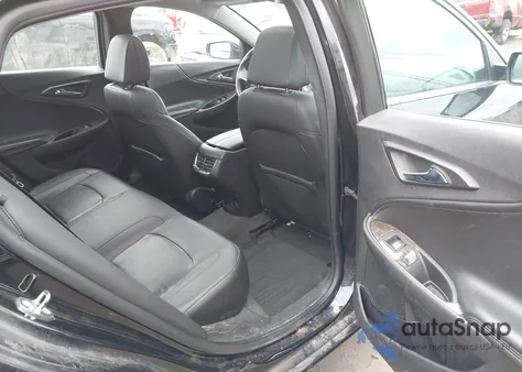 2018 Chevrolet Malibu Premier z USA, uszkodzony, nr VIN 1G1ZE5SX8JF174549